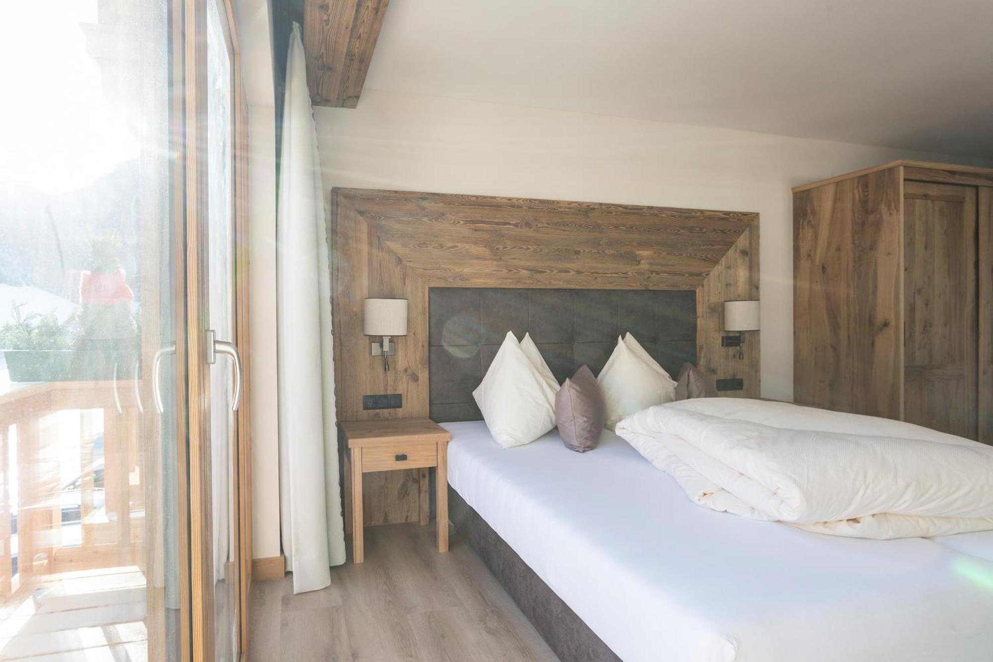 Hotel Gloeckner Und Hotel Residenz Gloeckner Mathon Eksteriør billede